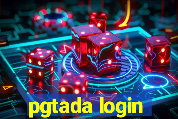 pgtada login